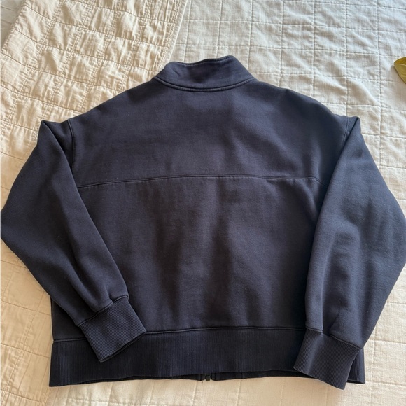 Merrell Cropped Jacket - Picture 2 of 4